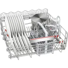 ჭურჭლის სარეცხი მანქანა BOSCH SMS8ZDW86Q, 5 image