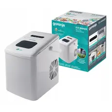 ყინულის აპარატი GORENJE IMD1200W, 6 image