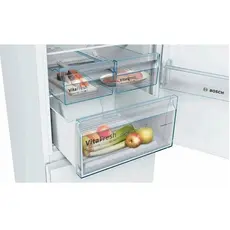 მაცივარი BOSCH KGN39XW30U, 4 image