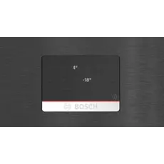 მაცივარი BOSCH KGN56CX30U, 5 image