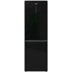 Refrigerator GORENJE NRK6192ABK4, 2 image
