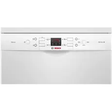 ჭურჭლის სარეცხი მანქანა BOSCH SMS44DW01T, 4 image