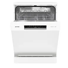 ჭურჭლის სარეცხი მანქანა GORENJE GS642E91WP
