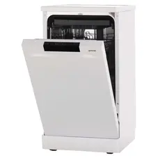 ჭურჭლის სარეცხი მანქანა GORENJE GS53010W, 3 image