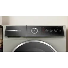 სარეცხი მანქანა BOSCH WGB2440XME/SET, 3 image