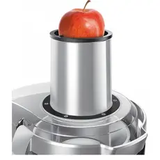 წვენსაწური BOSCH MES4010, 5 image