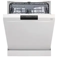 ჭურჭლის სარეცხი მანქანა GORENJE GS620C10W, 2 image