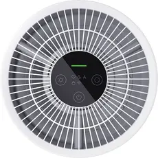 ჰაერის გამწმენდი Xiaomi Smart Air Purifier 4 Compact BHR5860EU, 6 image