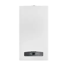 ცენტრალური გათბობის ქვაბი CARES XC 24 FF NG ARISTON, 2 image