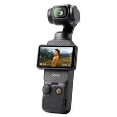 ვიდეო კამერა DJI Osmo Pocket 3 Standard Combo, 2 image