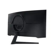 Monitor SAMSUNG ODYSSEY G5 CURVED (LC34G55TWWIXCI) BLACK, 8 image