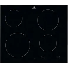 ჩასაშენებელი ზედაპირი Electrolux EHF6240IOK  Electric 60CM