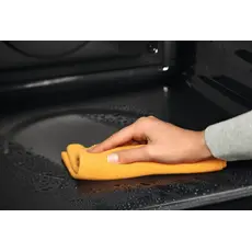 ჩასაშენებელი ელექტრო ღუმელი Electrolux EOF3H50BK, 8 image