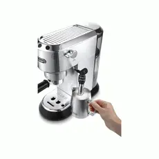 ყავის აპარატი Delonghi EC685.M, 3 image