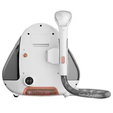 ქიმწმენდის აპარატი Uwant B100-S, 450W, 1.8L, Multiple Spot Cleaner, White, 2 image