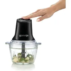 Chopper GORENJE S501GBK, 4 image