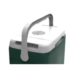 პორტატული მანქანის მაცივარი Zilan ZLN4759, 3 image