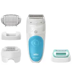 ეპილატორი BRAUN SES5-610, 2 image
