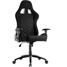 სათამაშო სავარძელი 2E 2E-GC-BUS-GR Gaming Chair Bushido Dark Grey, 8 image