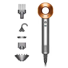 თმის საშრობი Dyson Supersonic Air Dryer HD08, 2 image