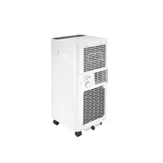 პორტატული კონდიციონერი TCL TAC-09CPA/RV (25-30 m2) - White, 3 image