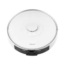 რობოტი მტვერსასრუტი Sencor SRV 9385WH Robotic Vacuum Cleaner, 4 image