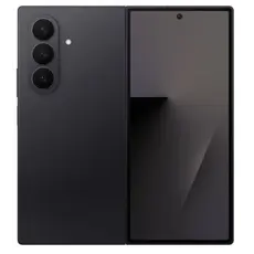 მობილური ტელეფონი SAMSUNG Galaxy Z Fold 7 256GB JETBLACK SM-F966BZKBCAU, 2 image