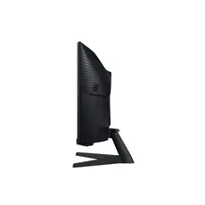 Monitor SAMSUNG ODYSSEY G5 CURVED (LC34G55TWWIXCI) BLACK, 5 image