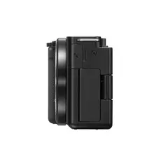 ფოტოაპარატი Sony ZV-E10 Mirrorless Camera with 16-50mm Lens, 5 image