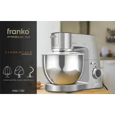 მიქსერი FRANKO FMX-1182, 2 image