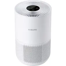 ჰაერის გამწმენდი Xiaomi Smart Air Purifier 4 Compact BHR5860EU, 2 image