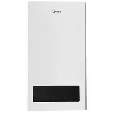 ცენტრალური გათბობის ქვაბი Midea L1PB28-C28WM, 2 image