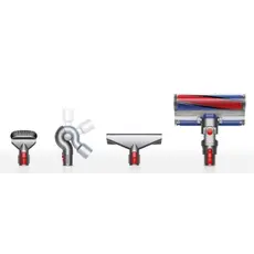 მტვერსასრუტი Dyson Cordless Vacuum Cleaner, 8 image