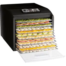 ჩირის აპარატი Sencor SFD SFD 6601BK, 2 image