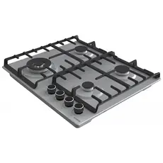გაზქურის ზედაპირი GORENJE GW642ABX, 3 image