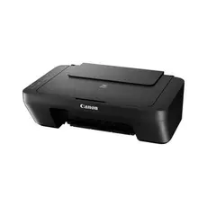 მრავალფუნქციური პრინტერი CANON PIXMA E-414, 2 image