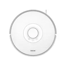 რობოტი მტვერსასრუტი Sencor SRV 9385WH Robotic Vacuum Cleaner, 3 image