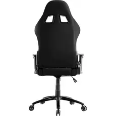 სათამაშო სავარძელი 2E 2E-GC-BUS-GR Gaming Chair Bushido Dark Grey, 10 image