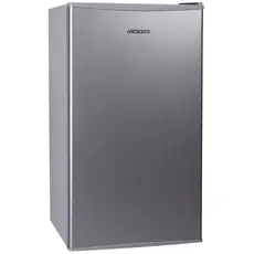 მაცივარი Ardesto DFM-90X fridge 93 liters, A+ N, ST, T Stainless Steel, 2 image