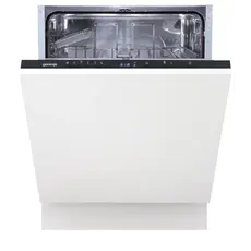 ჭურჭლის სარეცხი მანქანა GORENJE GV622D10