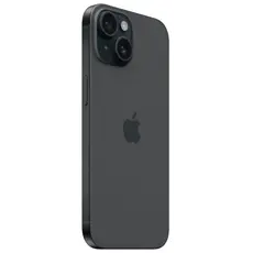 მობილური ტელეფონი Apple iPhone 15 128GB Black, 4 image