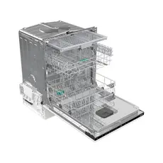 ჭურჭლის სარეცხი მანქანა GORENJE GV643E90, 5 image