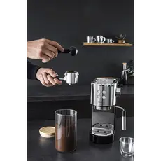 ყავის აპარატი KRUPS XP442C11, 5 image