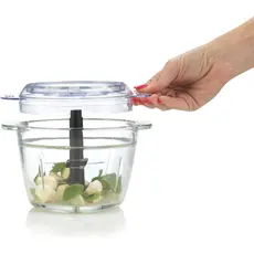 Chopper GORENJE S501GBK, 6 image