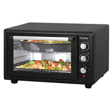 ელექტრო ღუმელი FRANKO FEO-1107