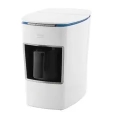 ყავის აპარატი BEKO BKK 2400 WHITE, 3 image