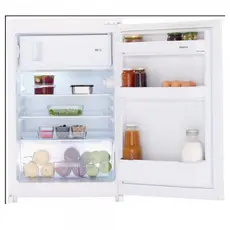 ჩასაშენებელი მაცივარი BEKO B 1752 HCA, 3 image