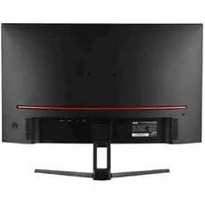 მონიტორი 2E 2E-R2723BV-01.UA R2723BV, 27", Curved Monitor, FHD, VA, HDMI, DP, Black, 4 image
