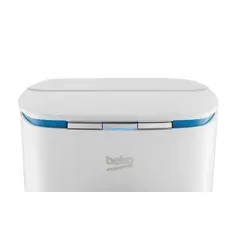 ყავის აპარატი BEKO BKK 2400 WHITE, 5 image