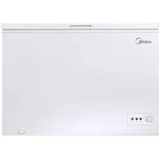 საყინულე Midea MDRC405FZF01GL